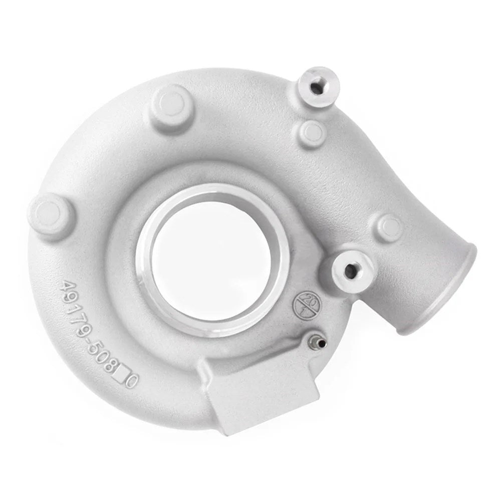 Mitsubishi Fuso 6M60 EURO3 Turbos Compressor Housing (Order in)