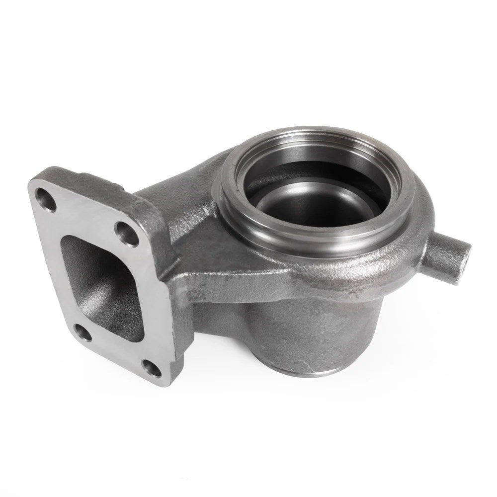 Nissan Patrol TD42 V-band Clamp TD05H Turbo Turbine Housing (Order in)
