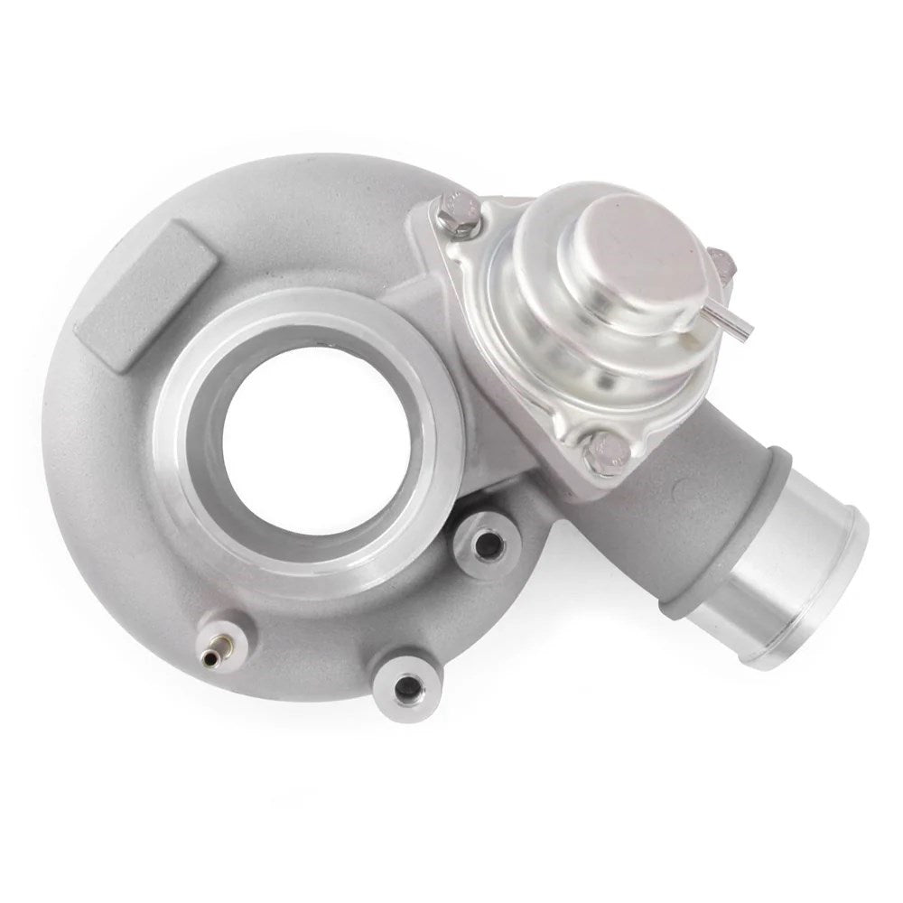 Hyundai GENESIS COUPE 2.0T 20G Turbo Compressor Housing W/ Blow Off Valve (Order in)