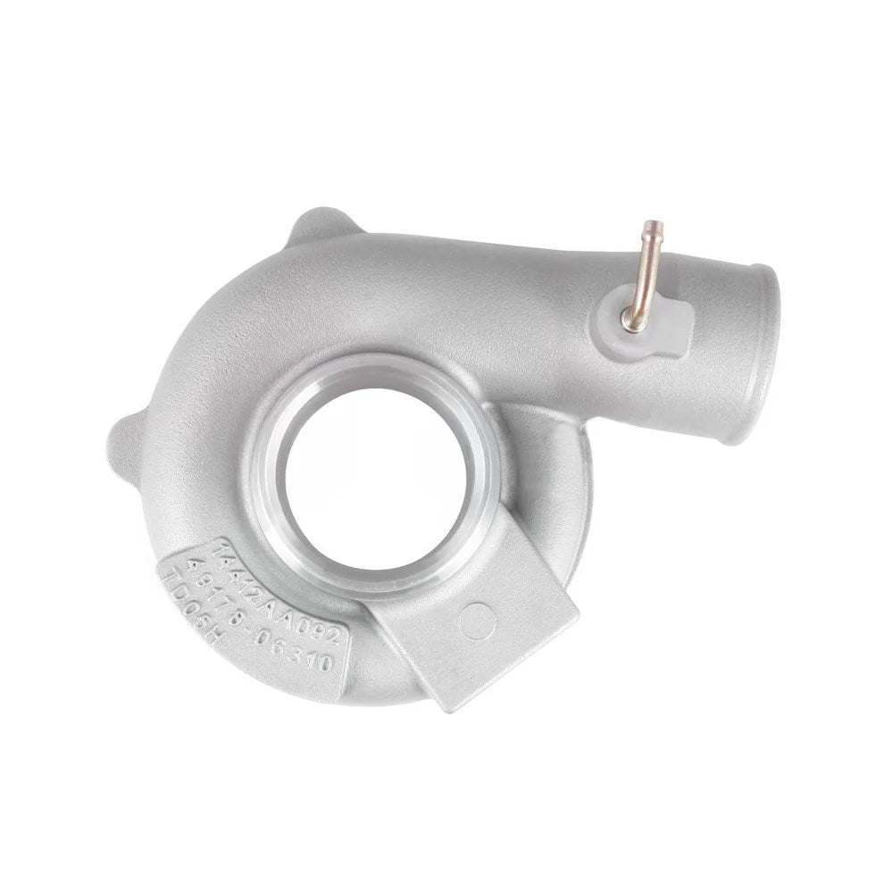 Subaru GT555 TD05 18G Turbo Compressor Housing (Order in)