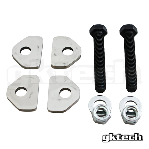GKTECH IS200/IS300 Toe Eccentric Lockout Kit (Order in)