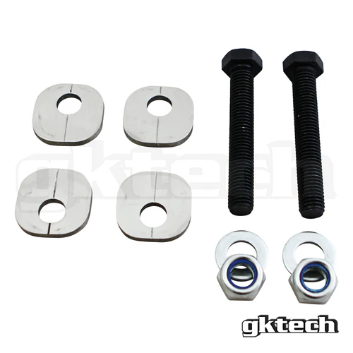 GKTECH JZX100 Rear Eccentric Lockout Kit (RLCA + Toe) (Order in)