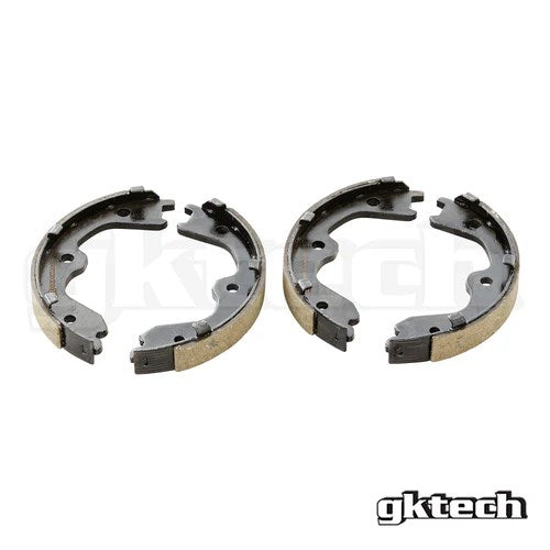 GKTECH Z33 350z/V35/Z34 370z Drift Handbrake Shoes (set) (Order in)