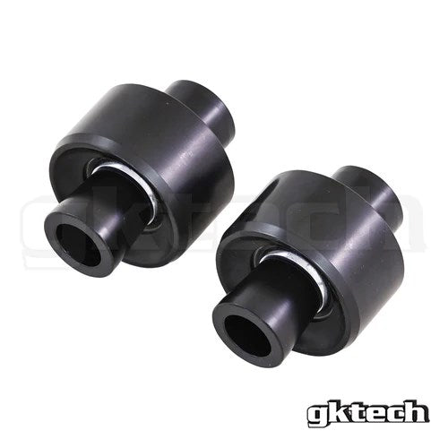 GKTECH IS200/IS300 RLCA Mount spherical bearing upgrade (PAIR) (Order in)