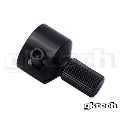 GKTECH STEERING SHAFT EXTENDER (NISSAN AND TOYOTA) (Order in)