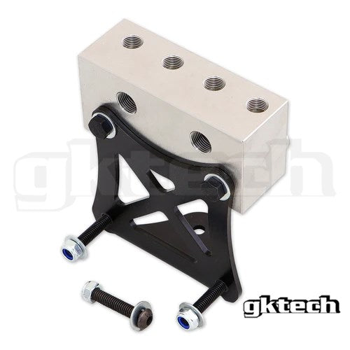 GKTECH Z34 370Z ABS DELETE KIT (Order in)