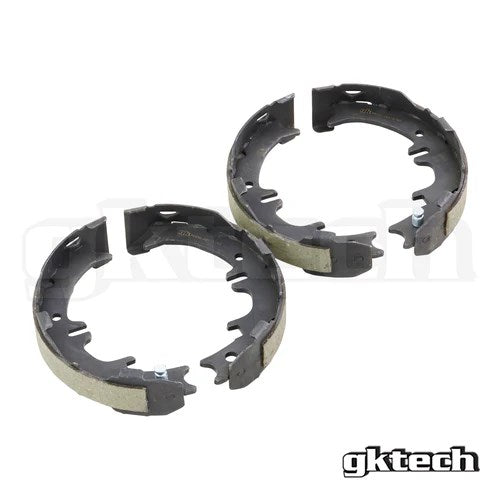 GKTECH IS200/ IS300 Drift Handbrake Shoes (set) (Order in)