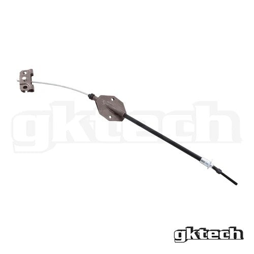 GKTECH S14 Silvia / S15 200SX Handbrake Cable (Front) (Order in)
