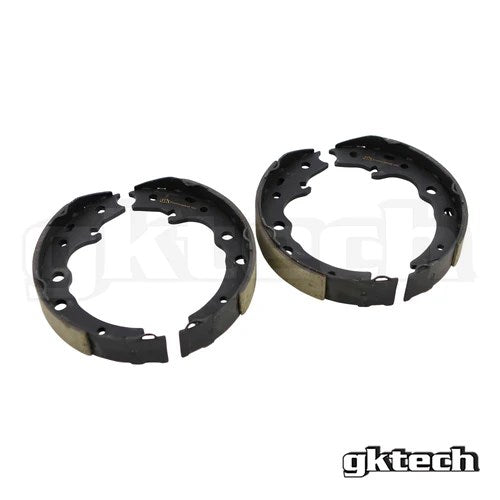 GKTECH 86 / GR86 / BRZ Drift Handbrake Shoes (set) (Order in)