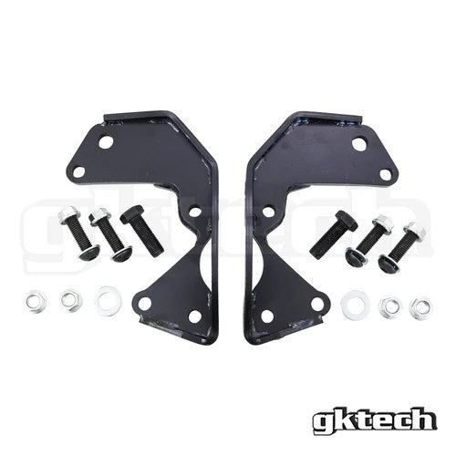 GKTECH IS200/IS300 Wilwood Dual Caliper Hydraulic Handbrake Setup (Order in)
