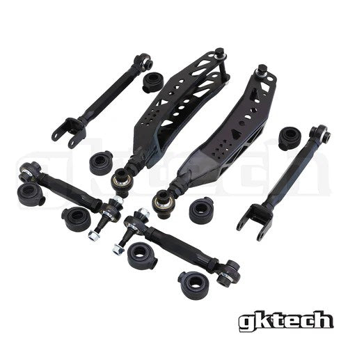 GKTECH IS200/IS300 Rear Suspension Combo (Order In)