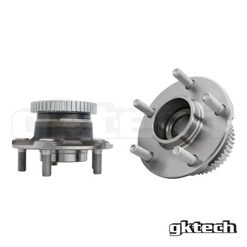 S14/S15 200sx/Silva Front Hubs - 40200-0V010 (PAIR) (Order in)