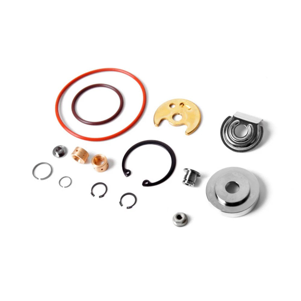 Turbo Rebuild Kit for Mitsubishi TD04 Superback (Upgrade) (Order in)