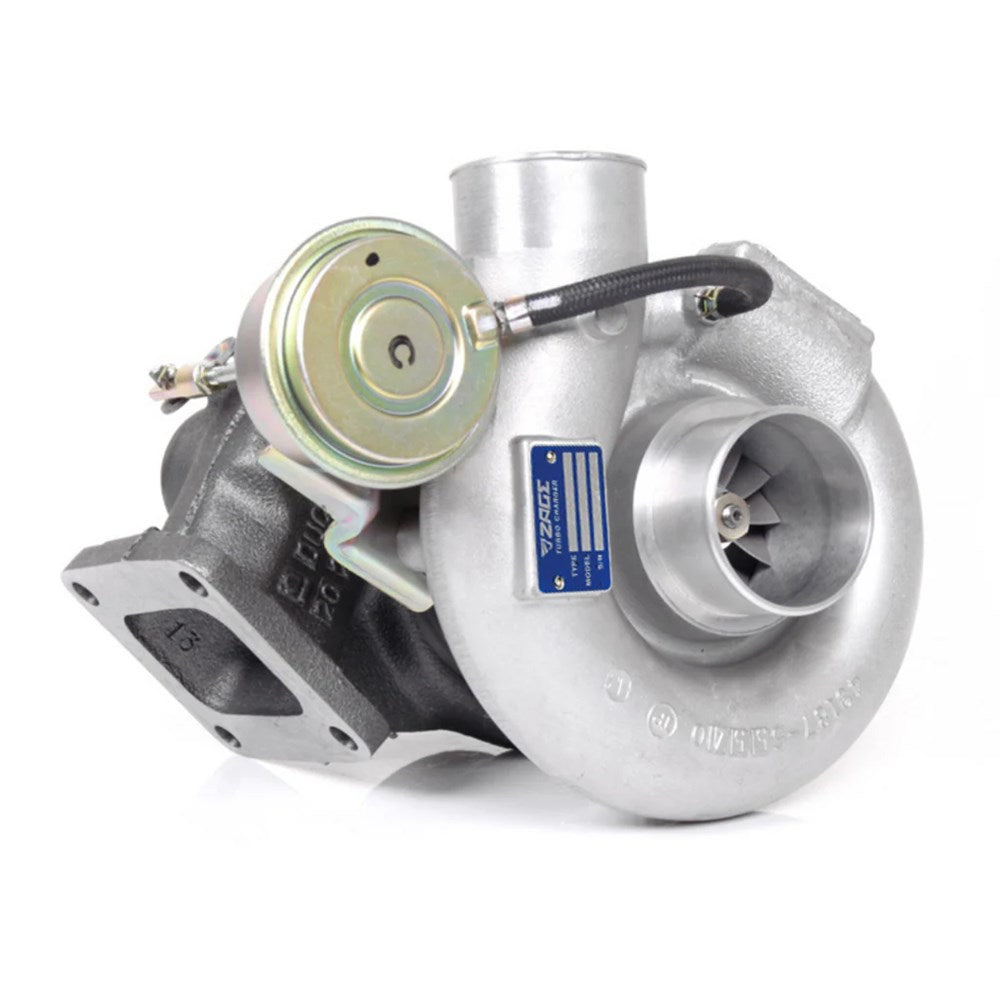 49187 Diesel Turbo Mitsubishi Fuso 6D16 (49187-00271) (Order in) | Scarles