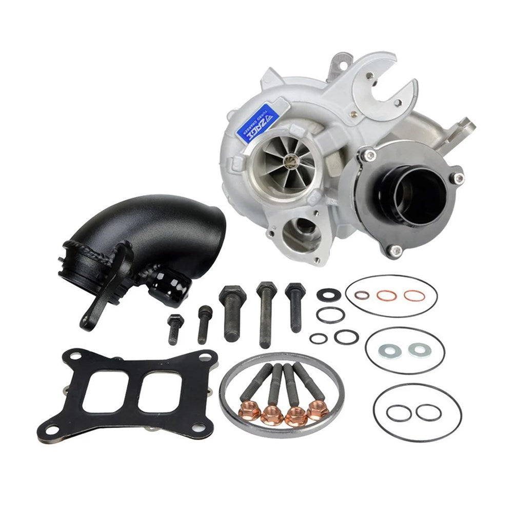 VW MK7 / AUDI EA888 Gen 3 (MQB) A/R 7cm2 Turbocharger Journal Bearing (Order in)