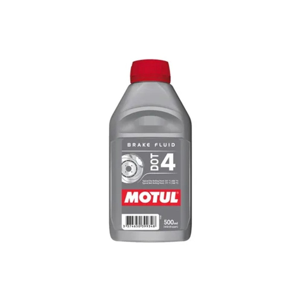 Motul Brake Fluid Dot4