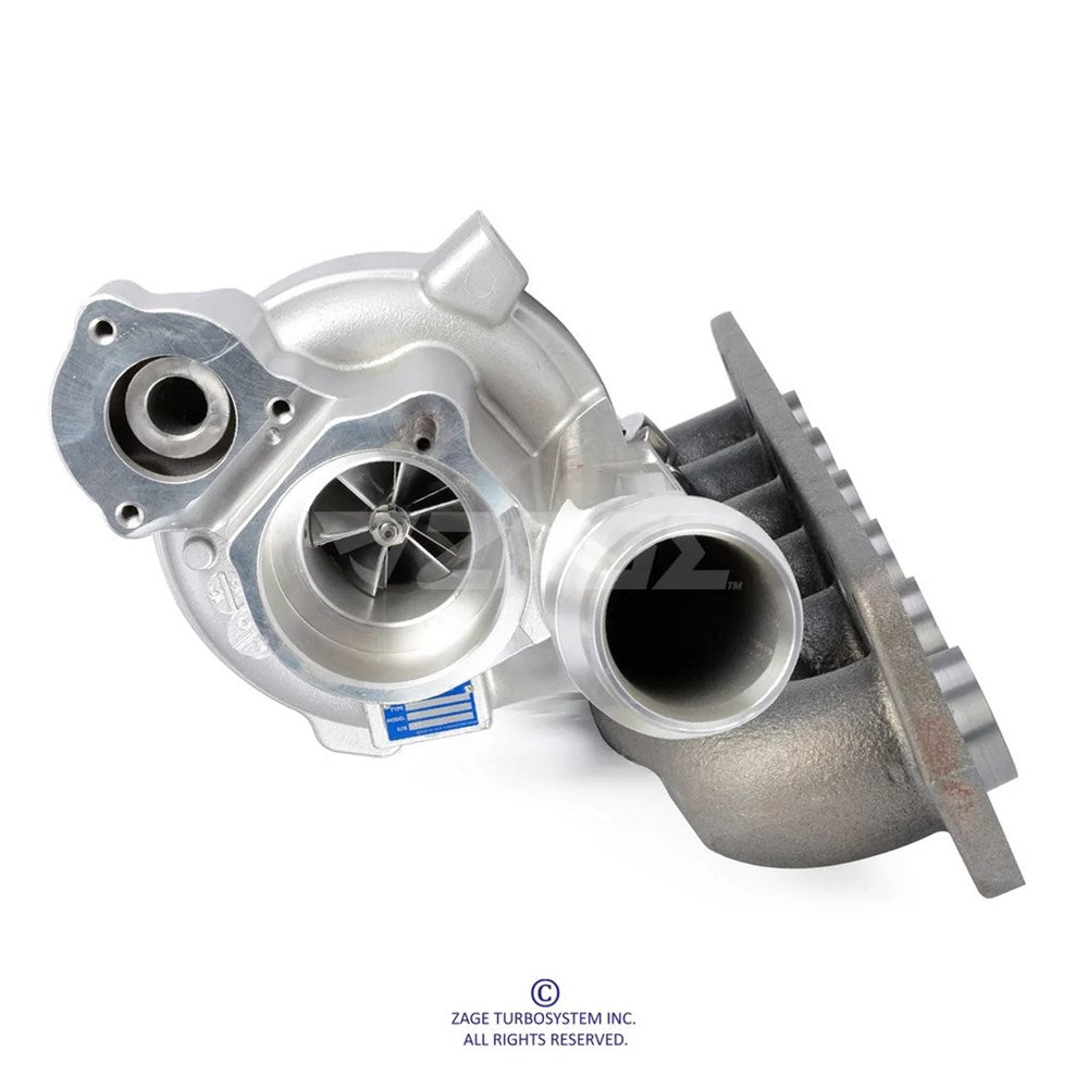 BMW N55 IWG/PWG GTX3076R Turbocharger (Order in)