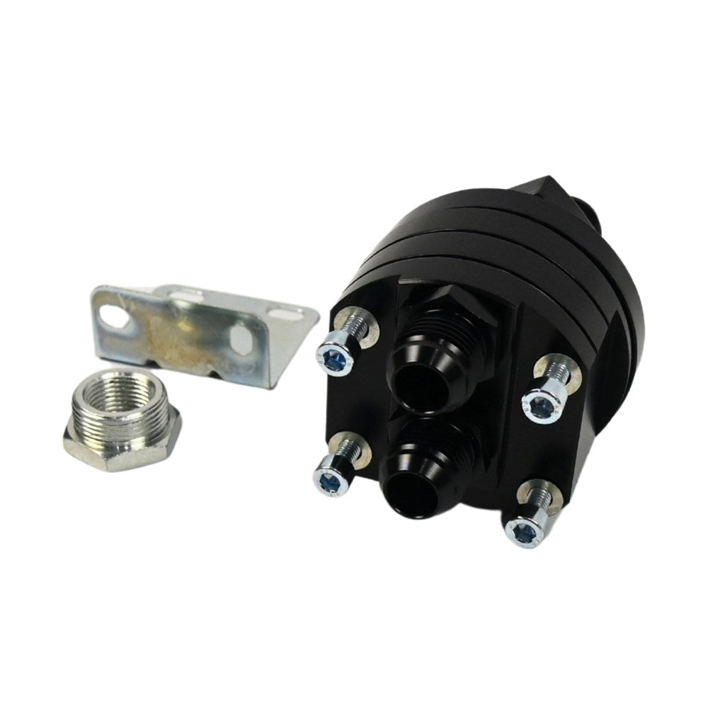 Oil Relocation Kit