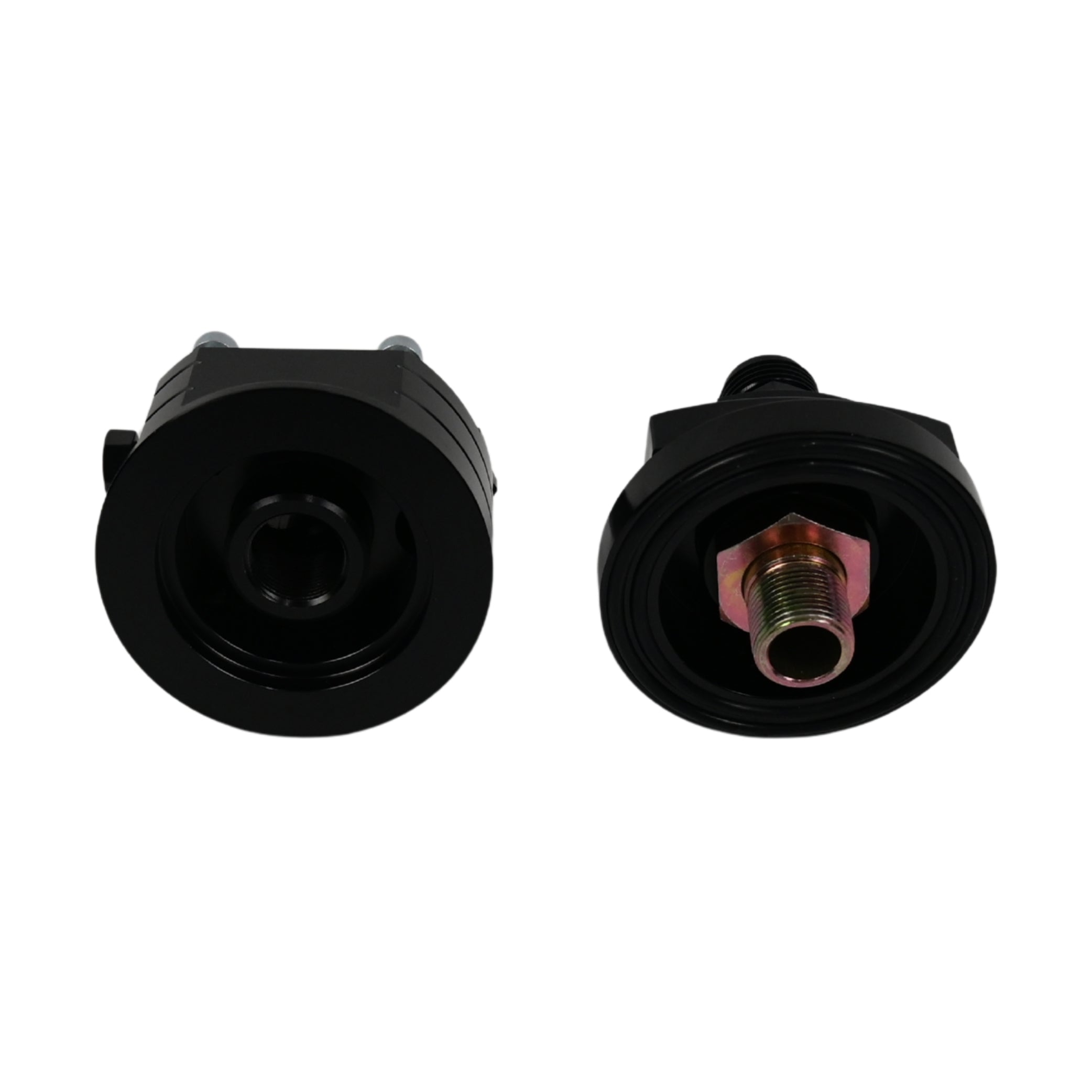Oil Relocation Kit