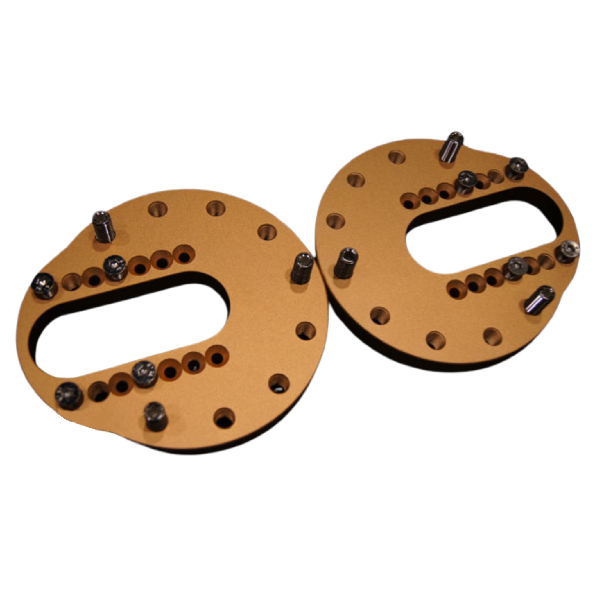 PSM Limit Break Top Plate upgrade for S-chassis MAX coilovers