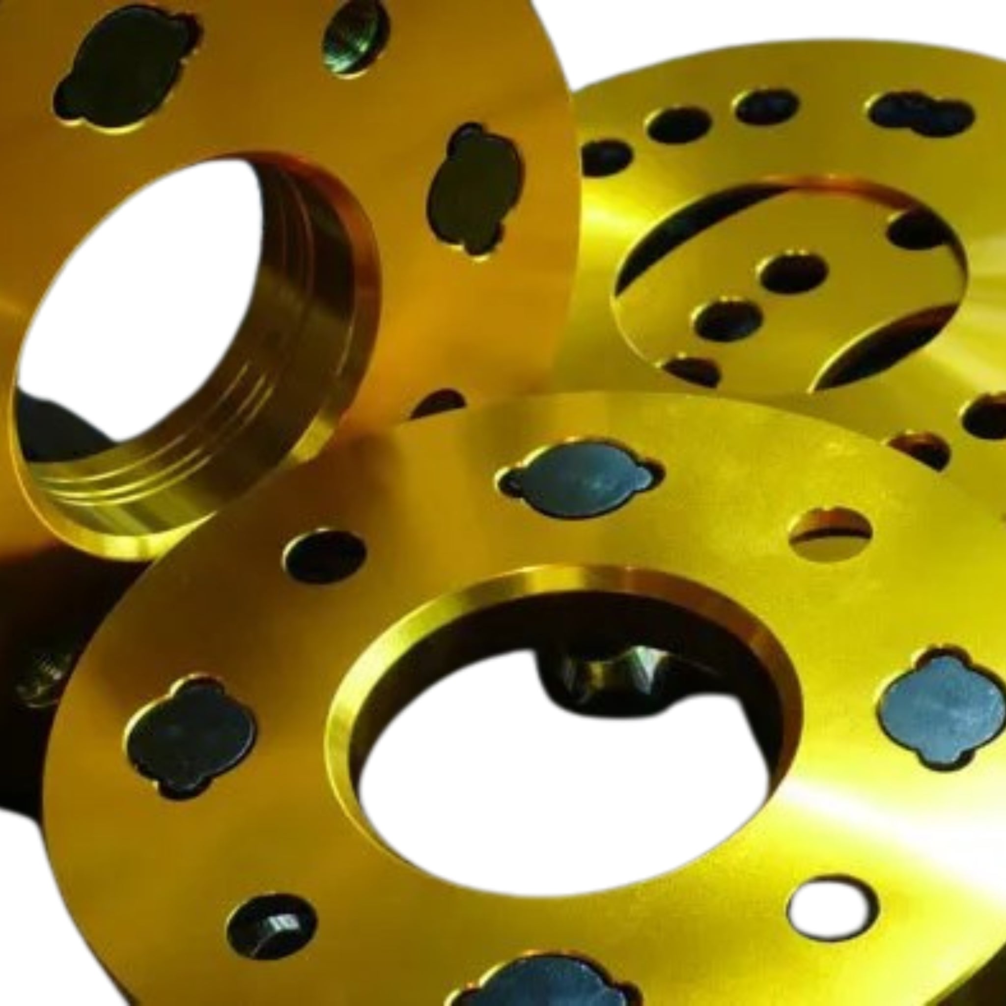 Psm Wheel Shell PSM 15mm Bolt On Wheel Spacers Toyota/Lexus 5 Lug (Order in) | Scarles