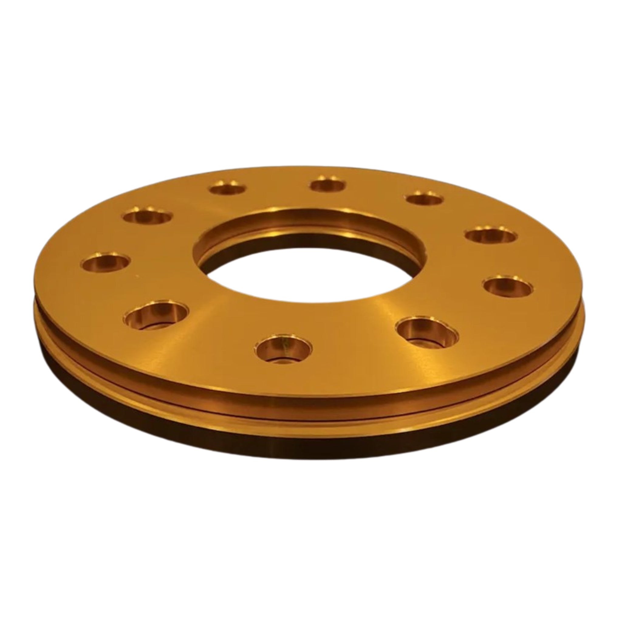 Psm Wheel Shell PSM 7mm Slip on wheel spacers 120.65 & 114.3 PCD for Corvette (Order i