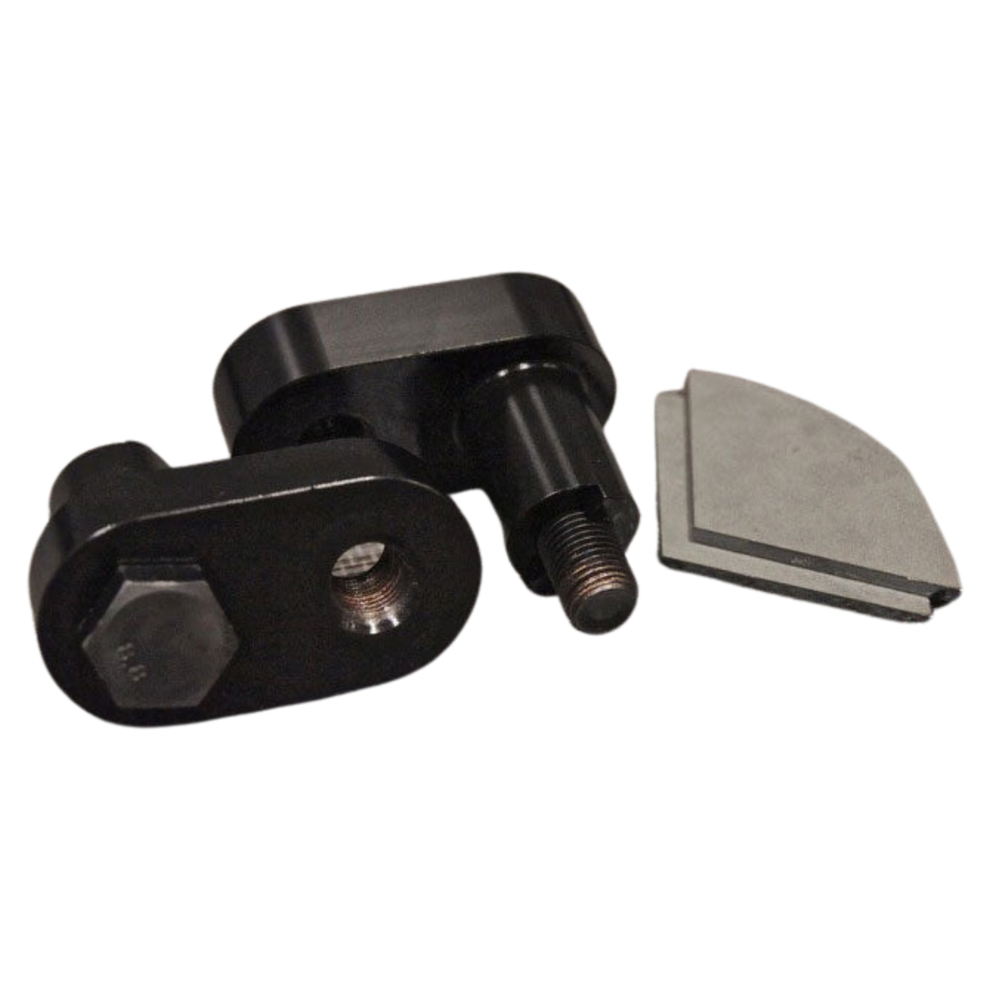 PSM Rack to ITR Forward Offset Spacers w/ cross member plates for IS/G
