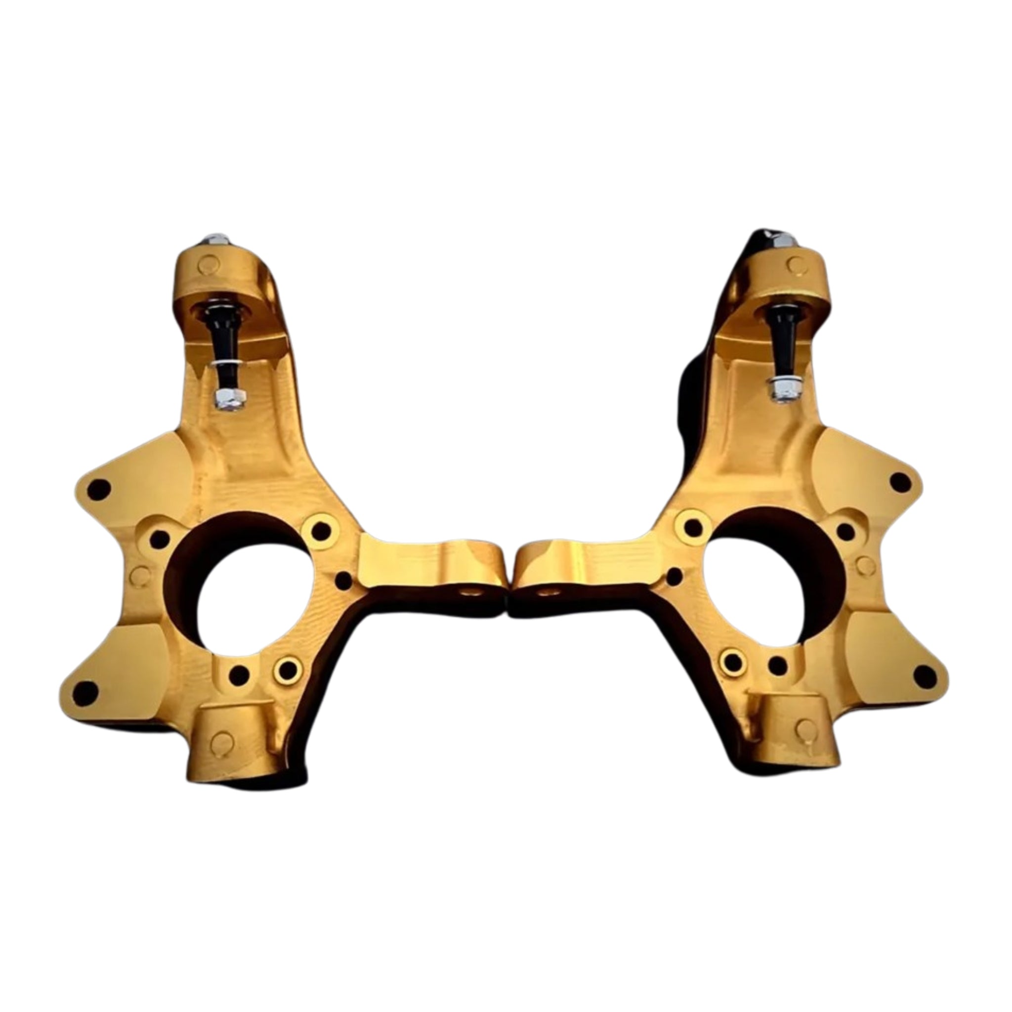 PSM C5 & C6 OEM style knuckles for front or rear (Order in)