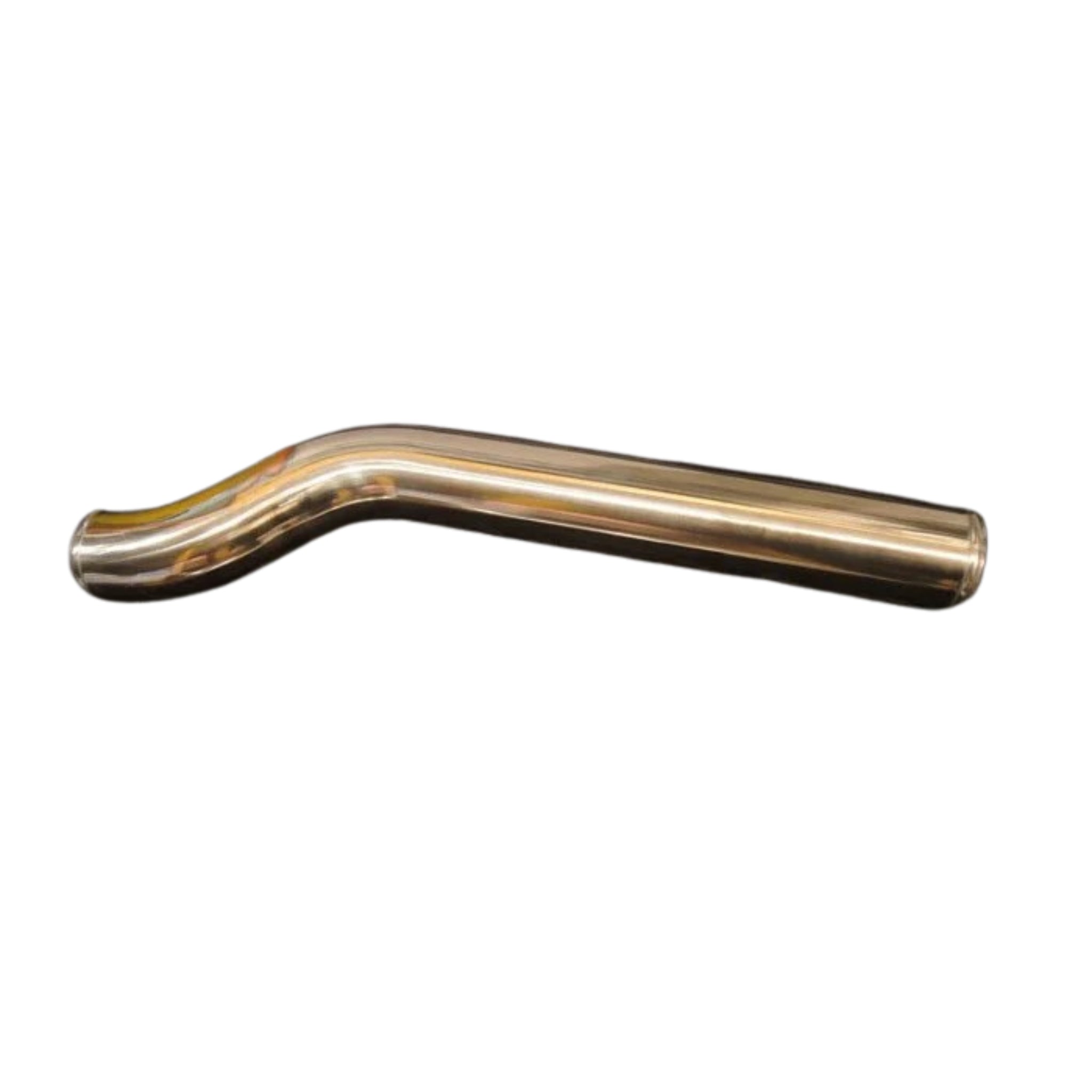 PSM Hot pipe for HMIC - T25 Turbo - w/ clamps & BLACK couplers