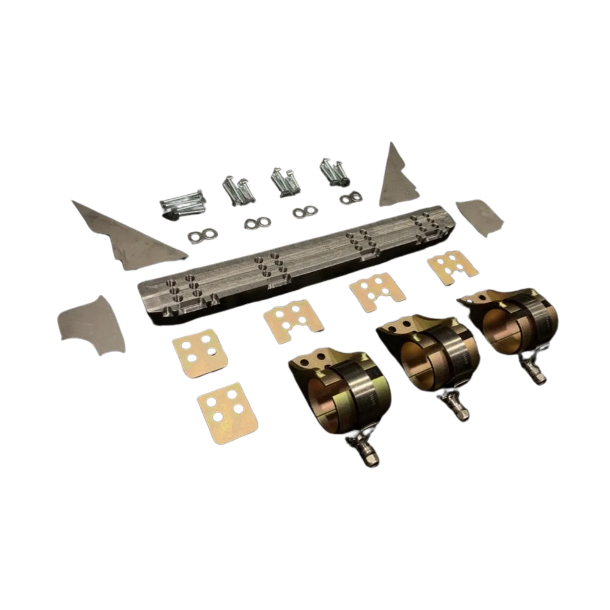 PSM S13 rack forward crossmember Center Section
