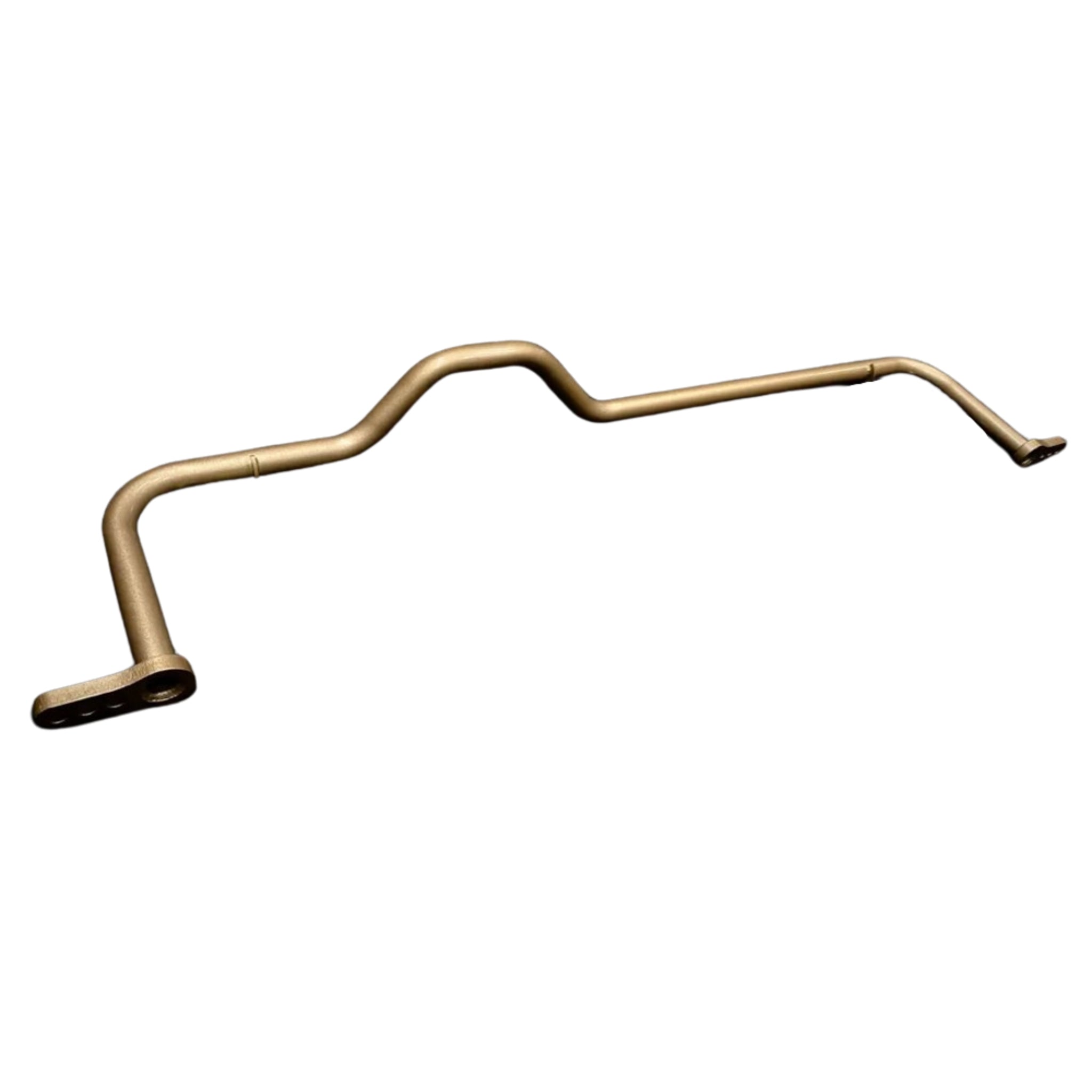 PSM LimitBreak Rear Sway Bar for S13 (Order in)