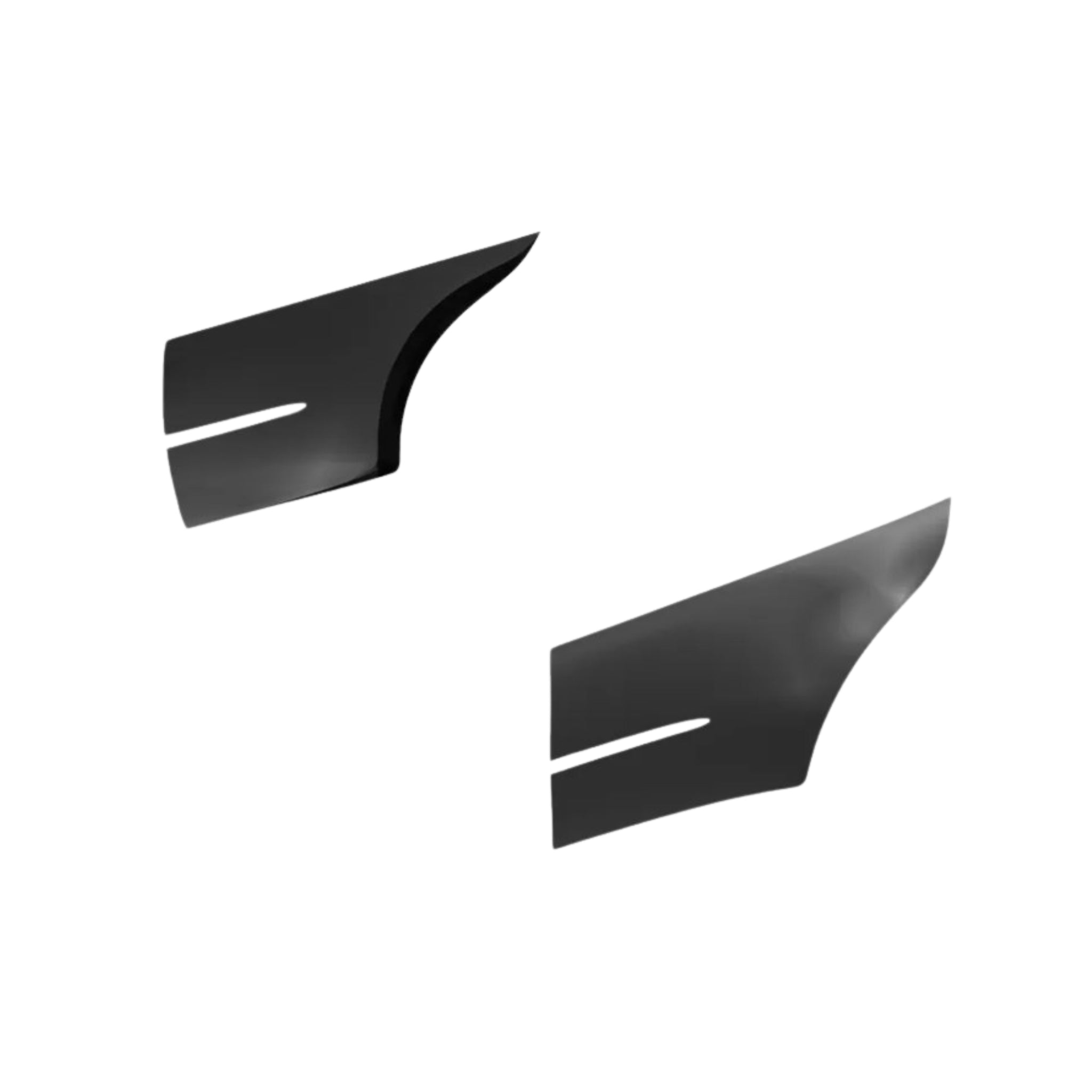 PSM IS300 ABS Left Door overlay from the widebody kit (Order in)