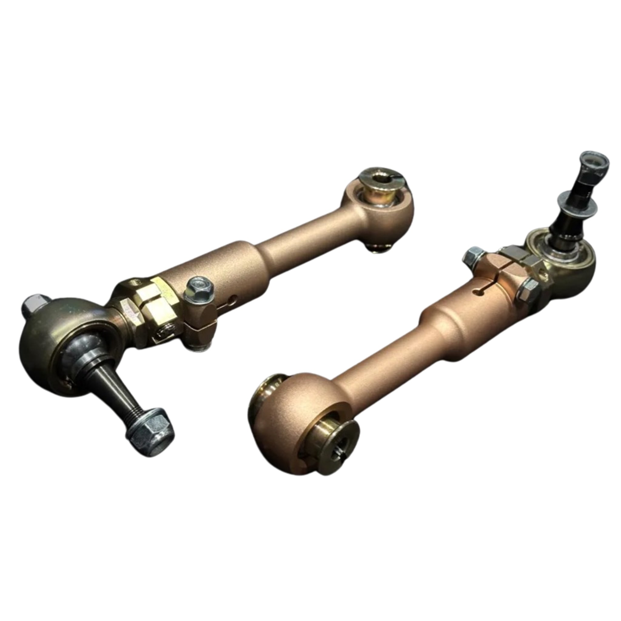 Em8179 Rear Rod PSM Rear Toe Rods for 2nd Gen IS XE20 & 3rd Gen GS (Order in) | Scarles