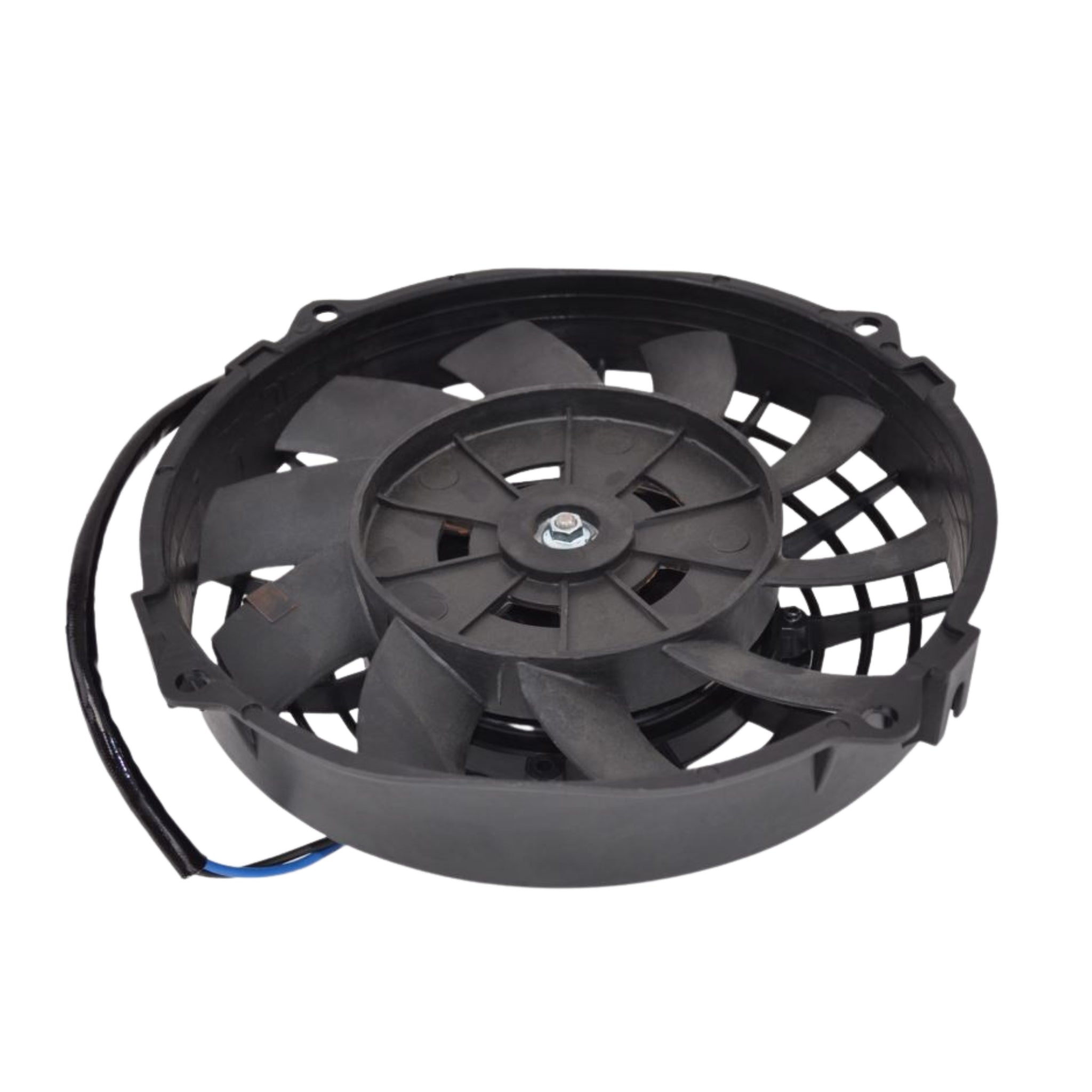 Fan 7
