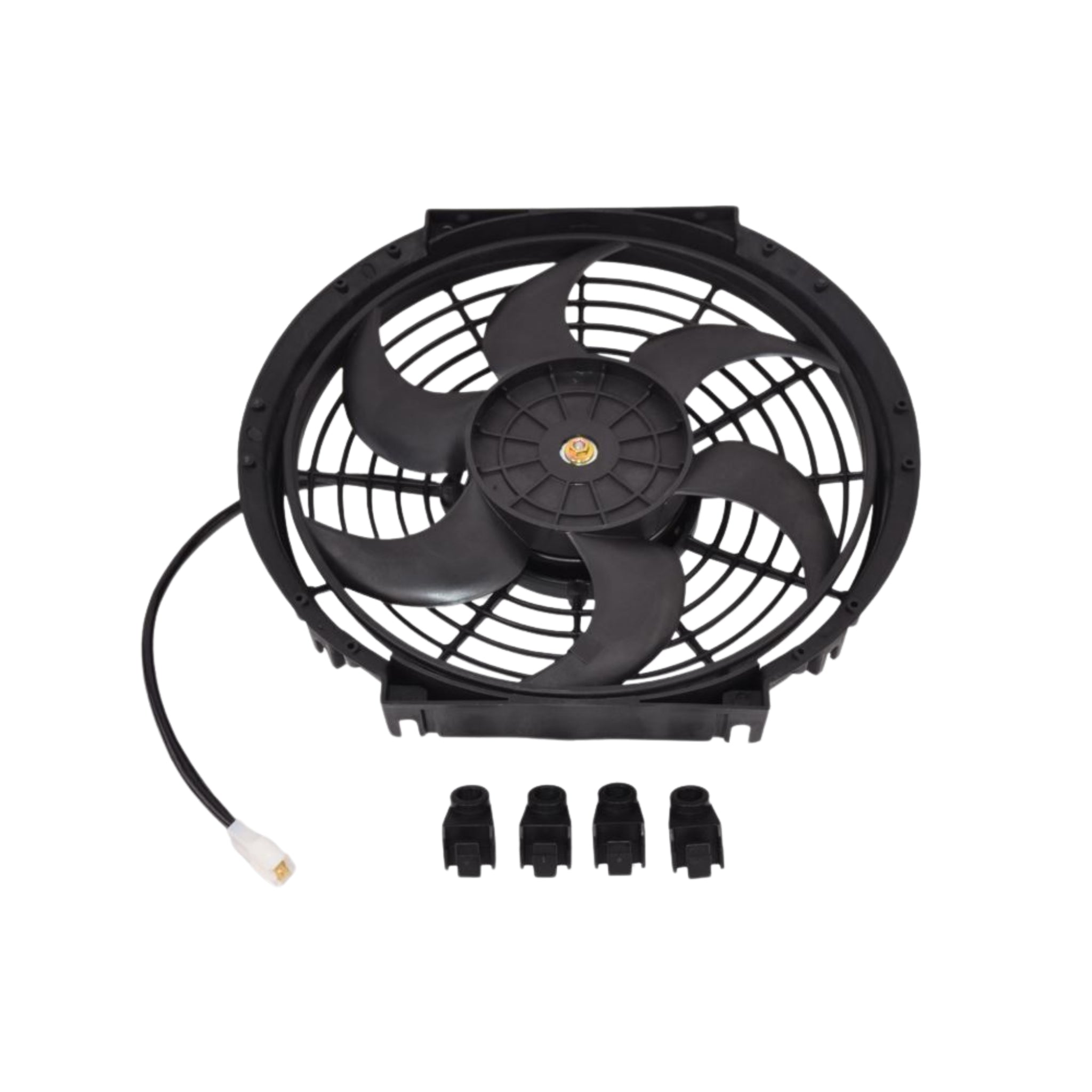 Fan 10