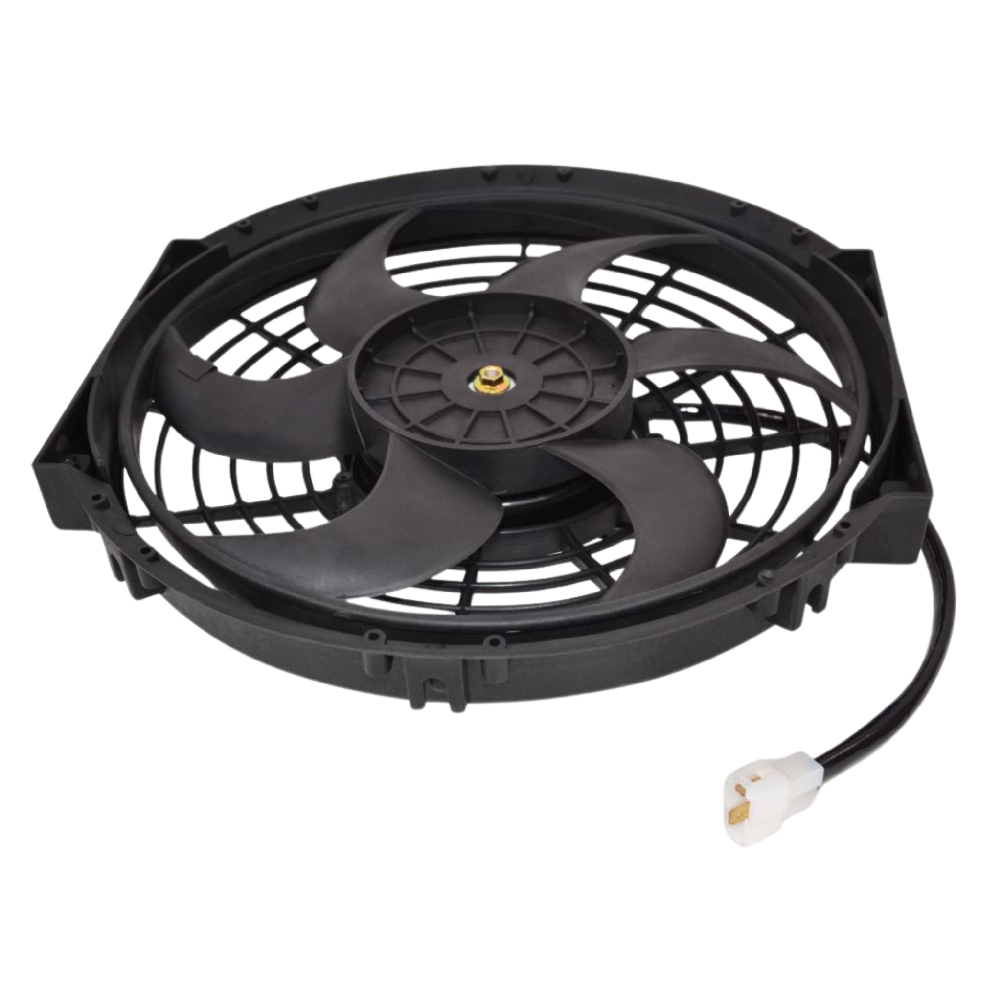 Radiator Fans NZ | Scarles