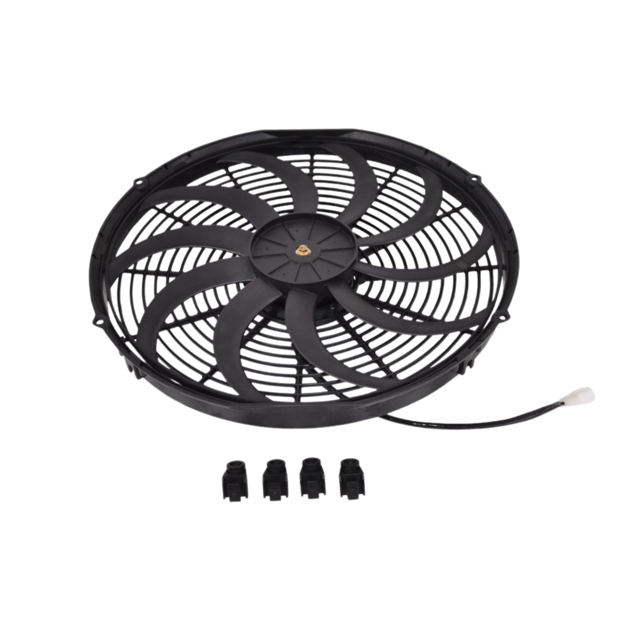 Fan 16