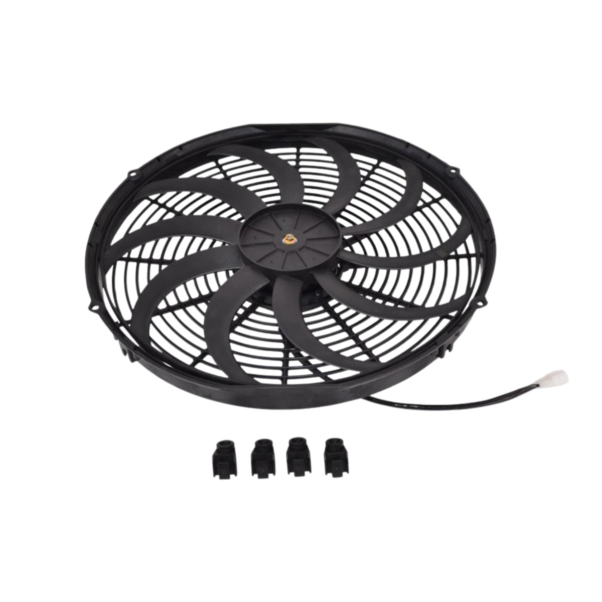 Profession Radiator Fan Radiator Fans NZ | Scarles