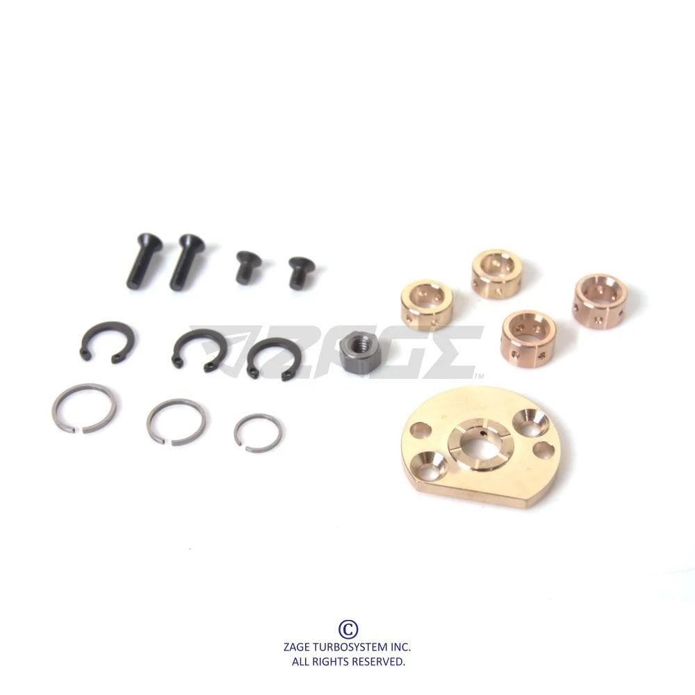 Turbo Rebuild Kit for IHI RHB3 (Long Brg) (Order in)
