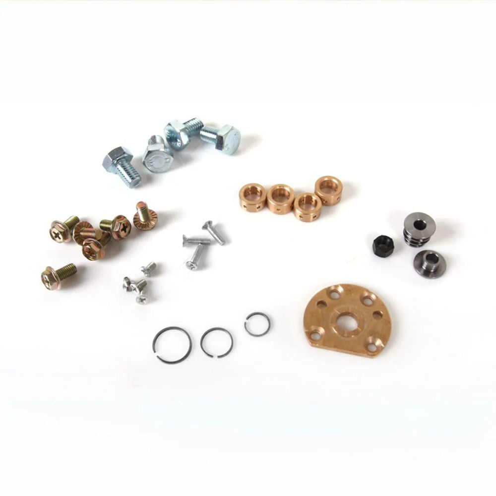 Turbo Rebuild Kit for IHI RHB5/ RHB51/ RHB52 (Order in)
