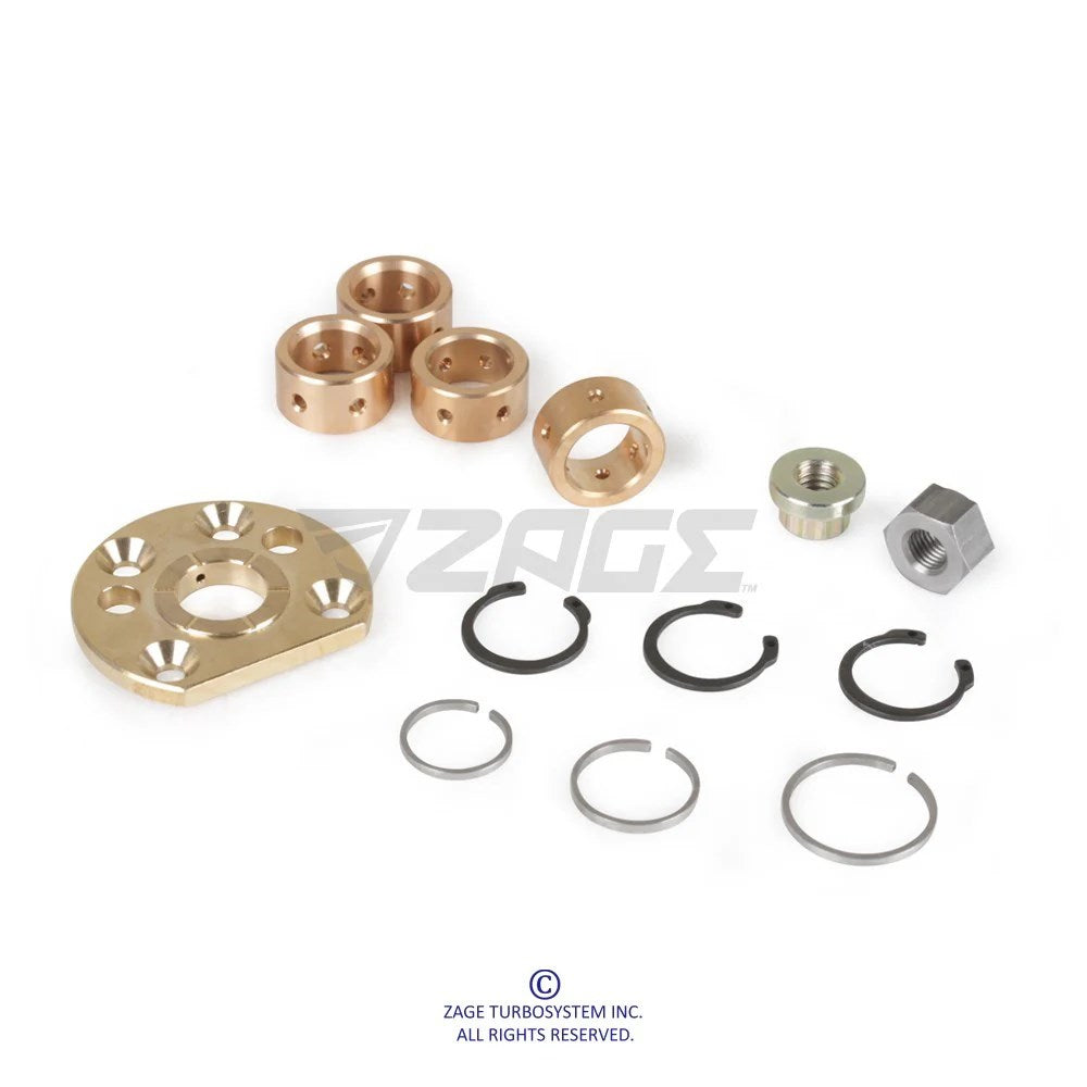 Turbo Rebuild Kit for IHI RHB6 / RHC6 (Minor) (Order in)