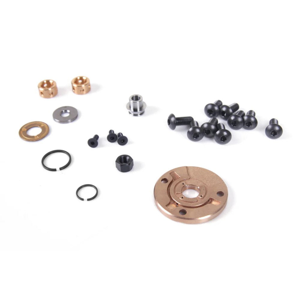 Turbo Rebuild Kit for IHI RHF4/ RHF4H/ RHF4V (Order in)