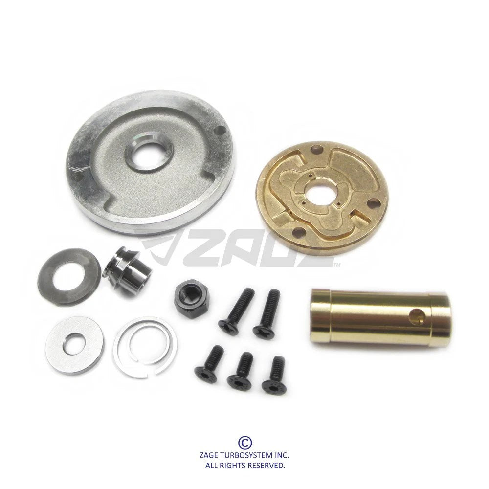 Turbo Rebuild Kit for IHI RHV4 (Order in)