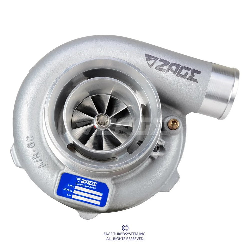 Turbo GTX3076R GEN2 Super Core + T25/0.64 Housing (Order in)