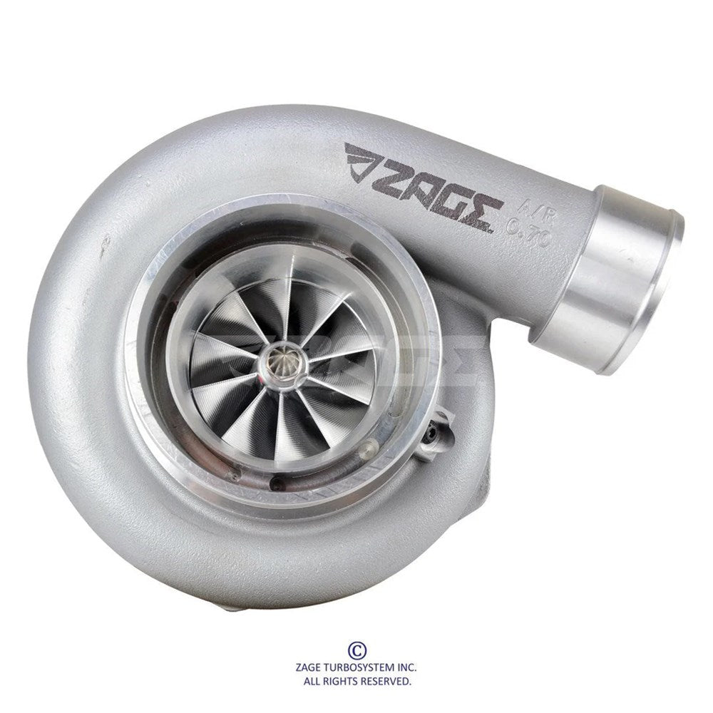 Turbo GTX3582R GEN2 Super Core + T3/1.06 Housing (Order in)