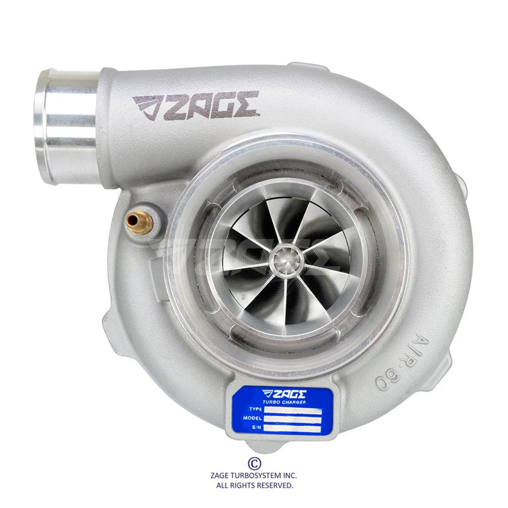 Turbo GTX3582R GEN2 Reverse Rotation Super Core (Order in)