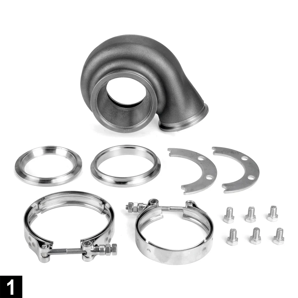 Turbo GTX2867R Super Core + V-band/0.57 Housing (Order in)