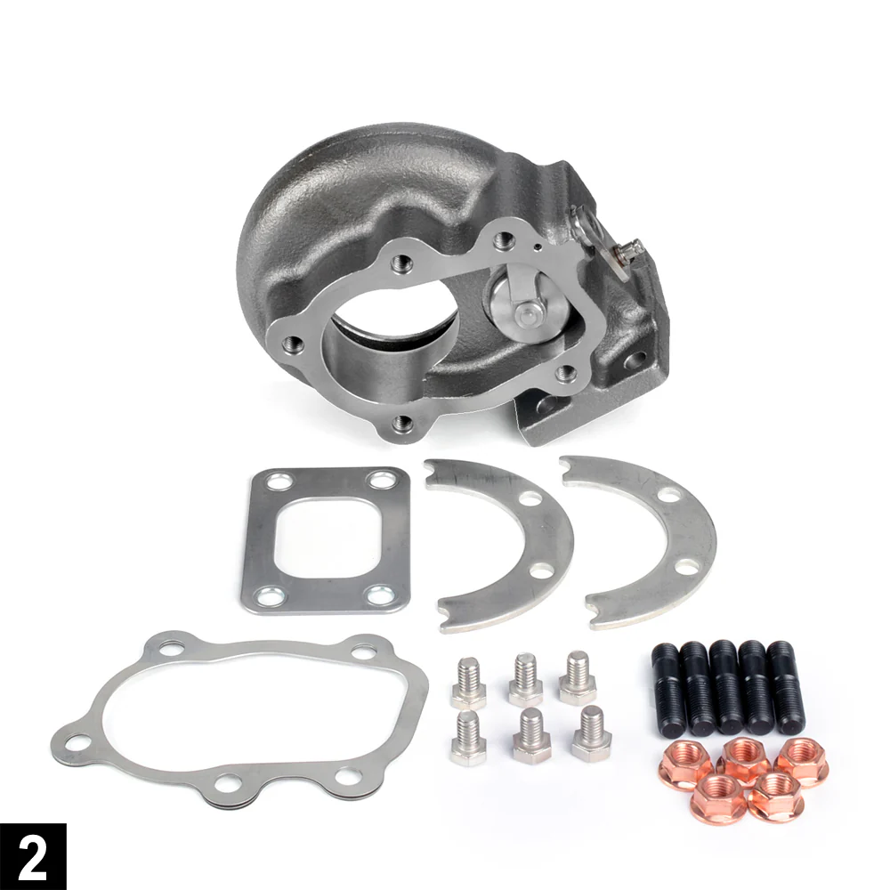 Turbo GTX2860R Super Core + T25/0.64 Housing (Order in)