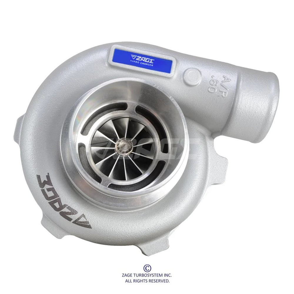 Turbo GTX2967R Super Core + V-band/0.64 Housing (Order in)