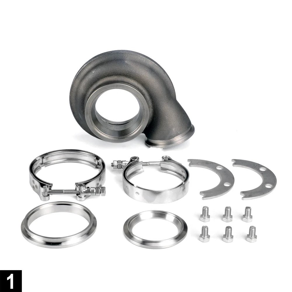 Turbo GTX2976R Super Core + V-band/0.61 Housing (Order in)